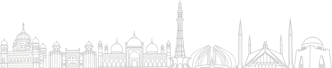 Historic cultural destination in Pakistan