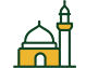 Masjid Quba first mosque built in Islam Madinah two rakaat equals Umrah