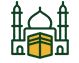Masjid al-Haram Grand Mosque Makkah Kaaba Umrah