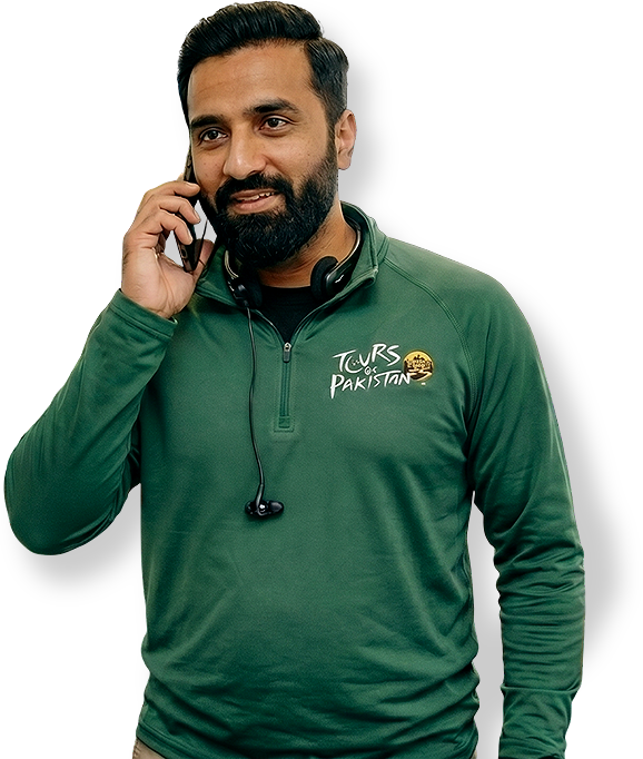 Start planning a private Pakistan tour