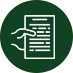 Submit passport vaccination certificate documents for Umrah visa