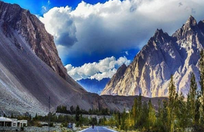 Hunza and Skardu Discovery 10-day combined northern Pakistan tour