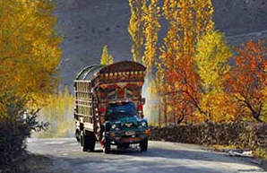 Hunza cultural heritage tour Baltit Fort Altit Fort Gilgit-Baltistan