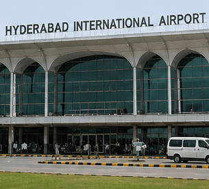 Umrah packages from Hyderabad Pakistan for Makkah and Madinah pilgrimage