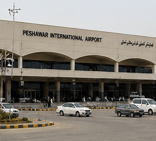 Affordable Umrah packages from Peshawar for Pakistani pilgrims
