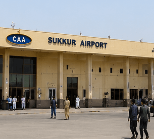 Umrah packages from Sukkur with flights, Saudi visa, and hotel accommodation