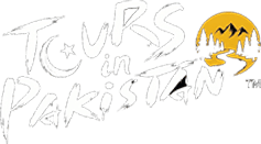 Tours in Pakistan logo luxury Pakistan tours and Umrah packages