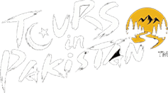 Tours in Pakistan logo luxury Pakistan tours and Umrah packages