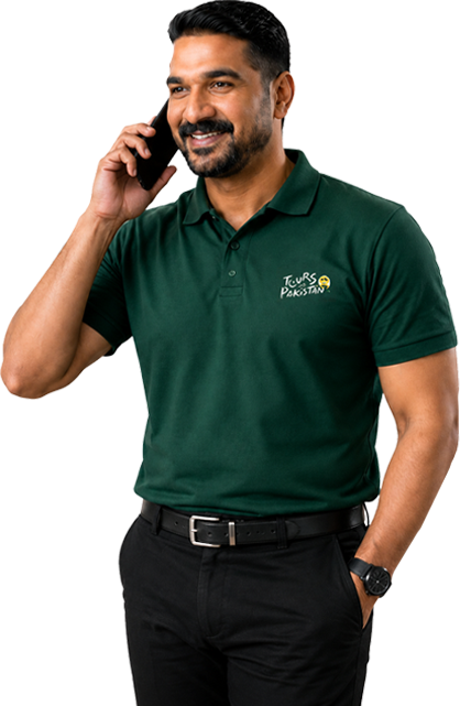 Usman Bhatti licensed Umrah operator Tours in Pakistan Peshawar packages