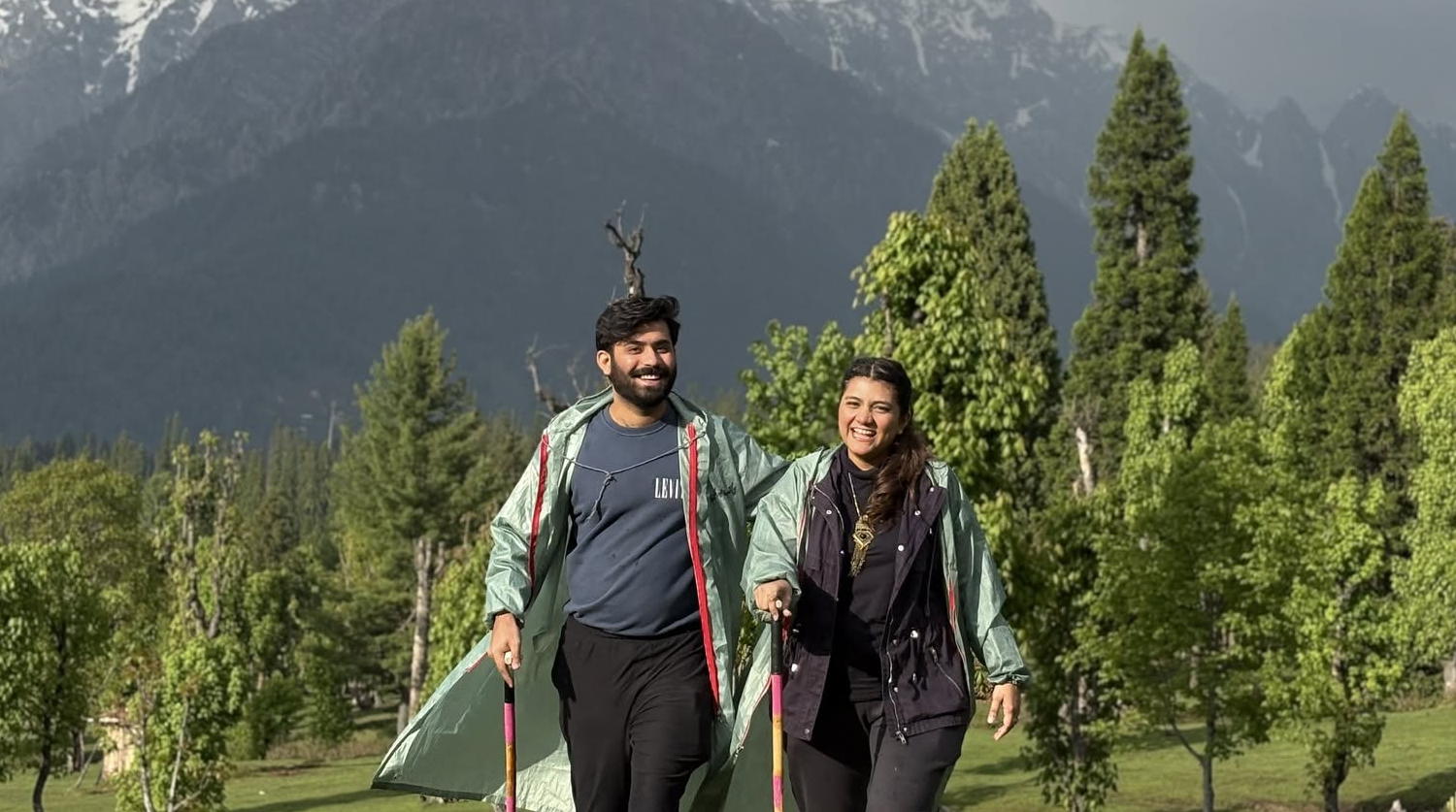 Guide to planning Pakistan tours, where to go and when to go