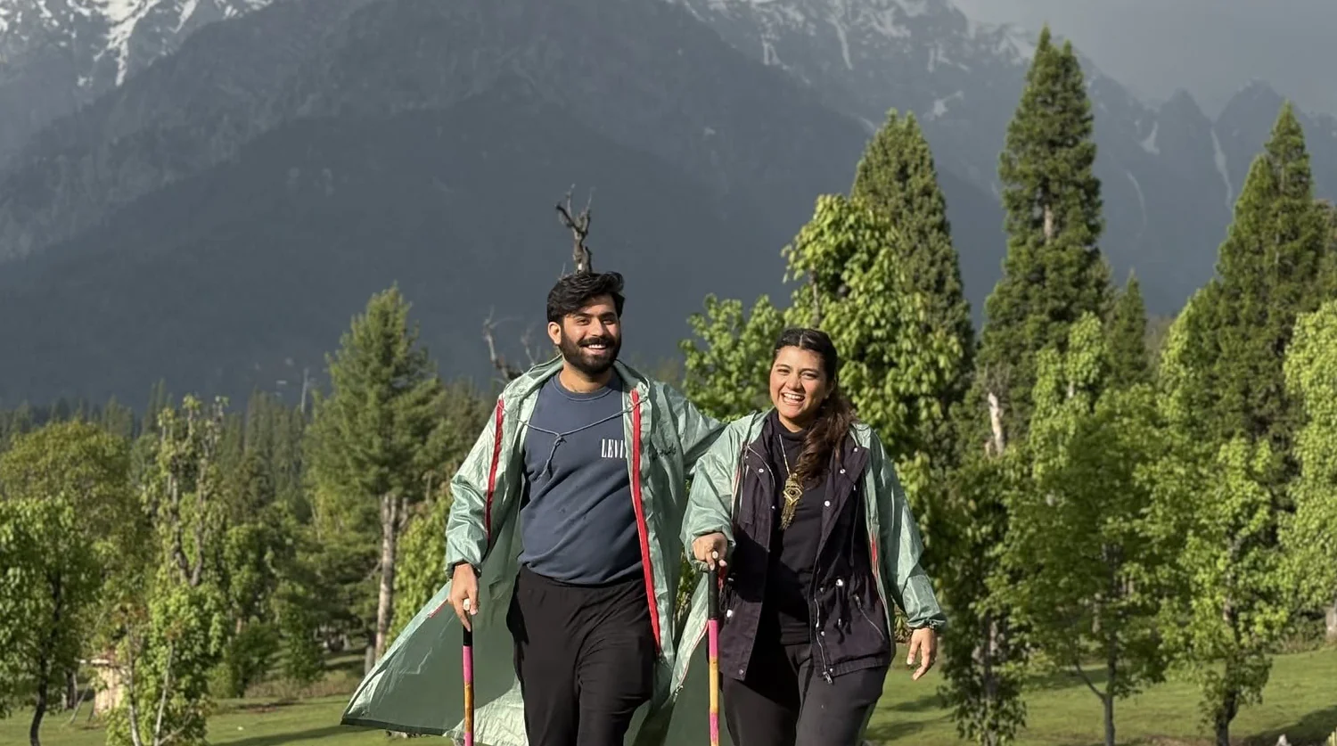 Guide to planning Pakistan tours, where to go and when to go